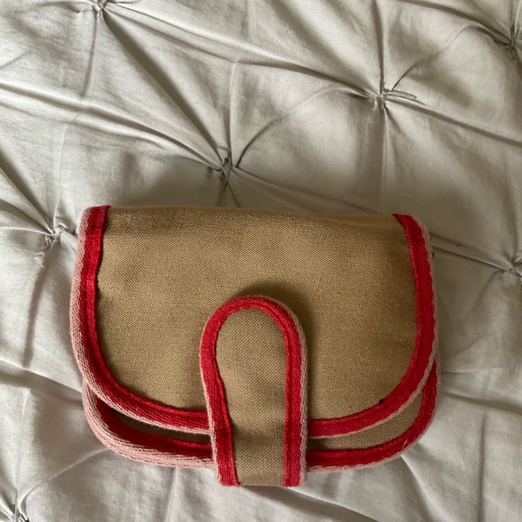 Vintage Ralph Lauren Wallet Mr. Ralph - Picture 2 of 16